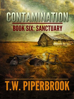 cover image of Contamination 6